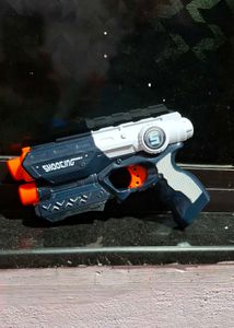 Toy Shooting Gun