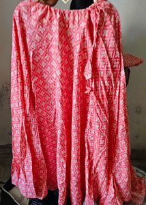 Lehenga And Dupatta Combo