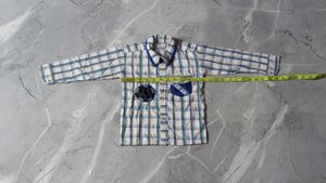 Pant And Shirt Set For Boy/Girl
