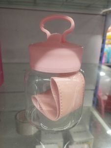 Cute Korean Water Bottle