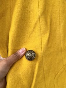 Classy Imported Long Jacket For Women