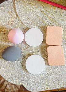 SHILLS Professional Makeup Sponges Set