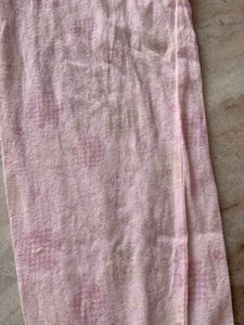 Cute Printed Leggings - Set of 2