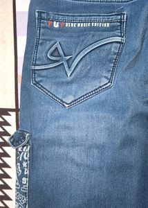 Denim Jeans