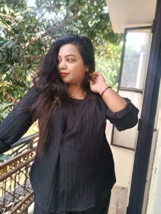 Stylish Black top