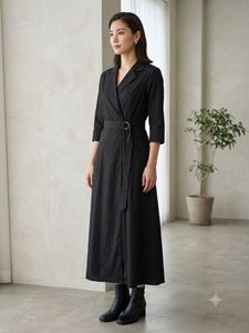 Chic Black dress
