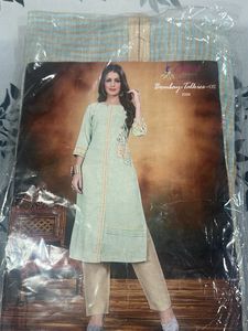 Bombay Talkies Kurta Set