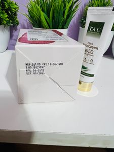 Combo Of 2 Face Products