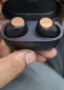 Jabra Elite 85t Earbuds Original