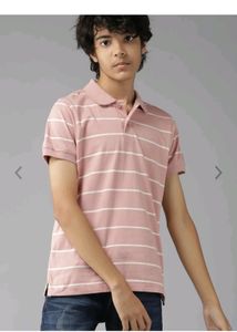 Uth By Roadster Tshirt