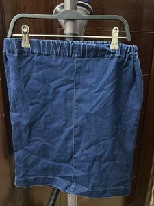 Stylish Blue Denim Jeans