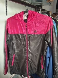 Adidas Windbreaker Jacket