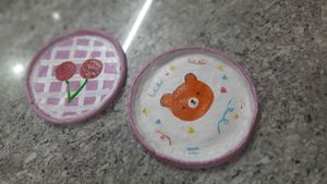 Trinket Dish