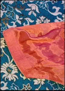 Embroidered Kurta Set