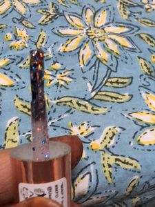 Glitter Nail Polish - Shimmery &amp; Sparkly