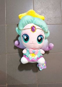 Cute Plush Doll Toy
