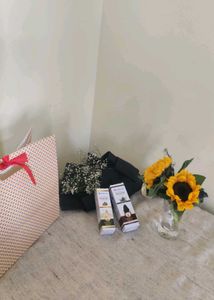 Weedmoss Herbal Hair Oil