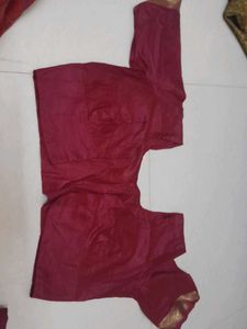 Good condition Saree