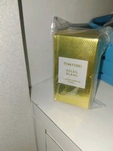 Tom Ford Soleil Blanc Eau de Parfum 7.5ml