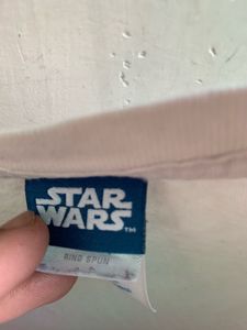 Vintage Tide Fighter Graphic Tee