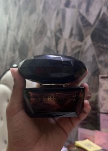 Versace Women Crystal Noir Eau De Parfum