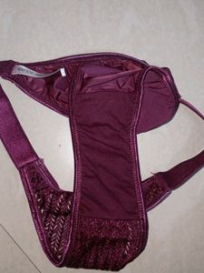 Imported Thong Erotissch