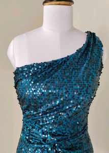 ⭐Price Drop⭐Imported Sequin Party Dress