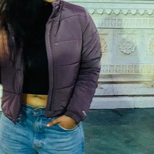 Fort Collins Puffer Jacket