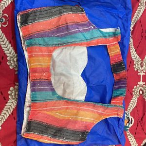 sequence blouse bust size 34