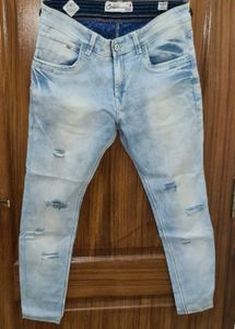 Oxemberg jeans