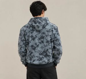 Superwarm Superdry Sport Hoodie