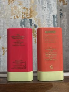 Pixi On-the-Glow Blush Sticks