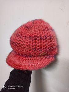 GIRLS WOOLEN CAP FREE WITH Jwellery combo