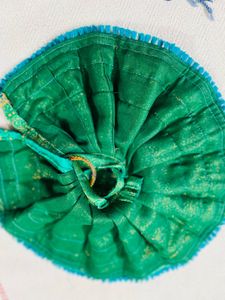 Laddu Gopal Fancy Dress Size 8,9,10