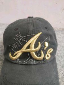 Airwalk Oakland Athletics Cap