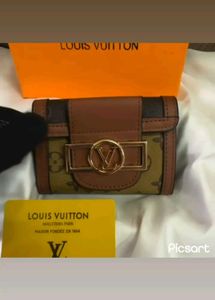 Louis Vuitton wallet
