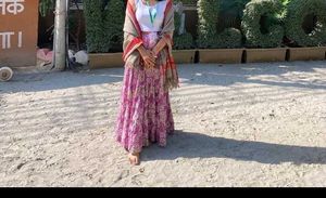 long rai ethnic wear
