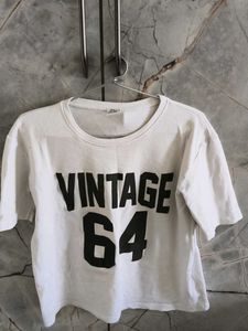 Vintage 64 Graphic T-Shirt