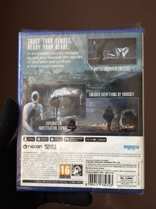 HELL IS US (PS5)