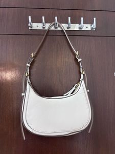 MANGO Elegant Shoulder Bag