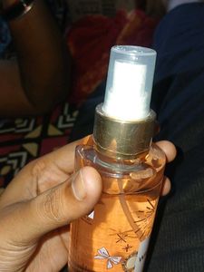 Nykaa Wanderlust Dreaming of Paris Mist