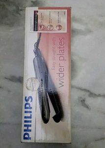 Philips Hair Straightener