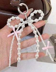 Bow Phone Charms