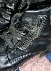 Winter Boots