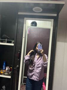 stylist shirt