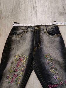 combo bootcut jeans waist 24 inches