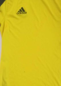 💛Adidas Football Keeper Jersey💛