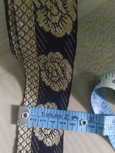 Lace for saree Or Kurta