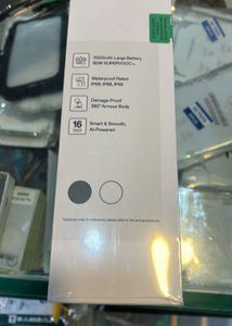 Oppo F33 5G Smartphone