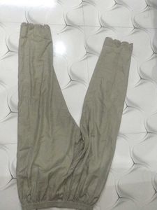kurta duptta pant with pocket attached